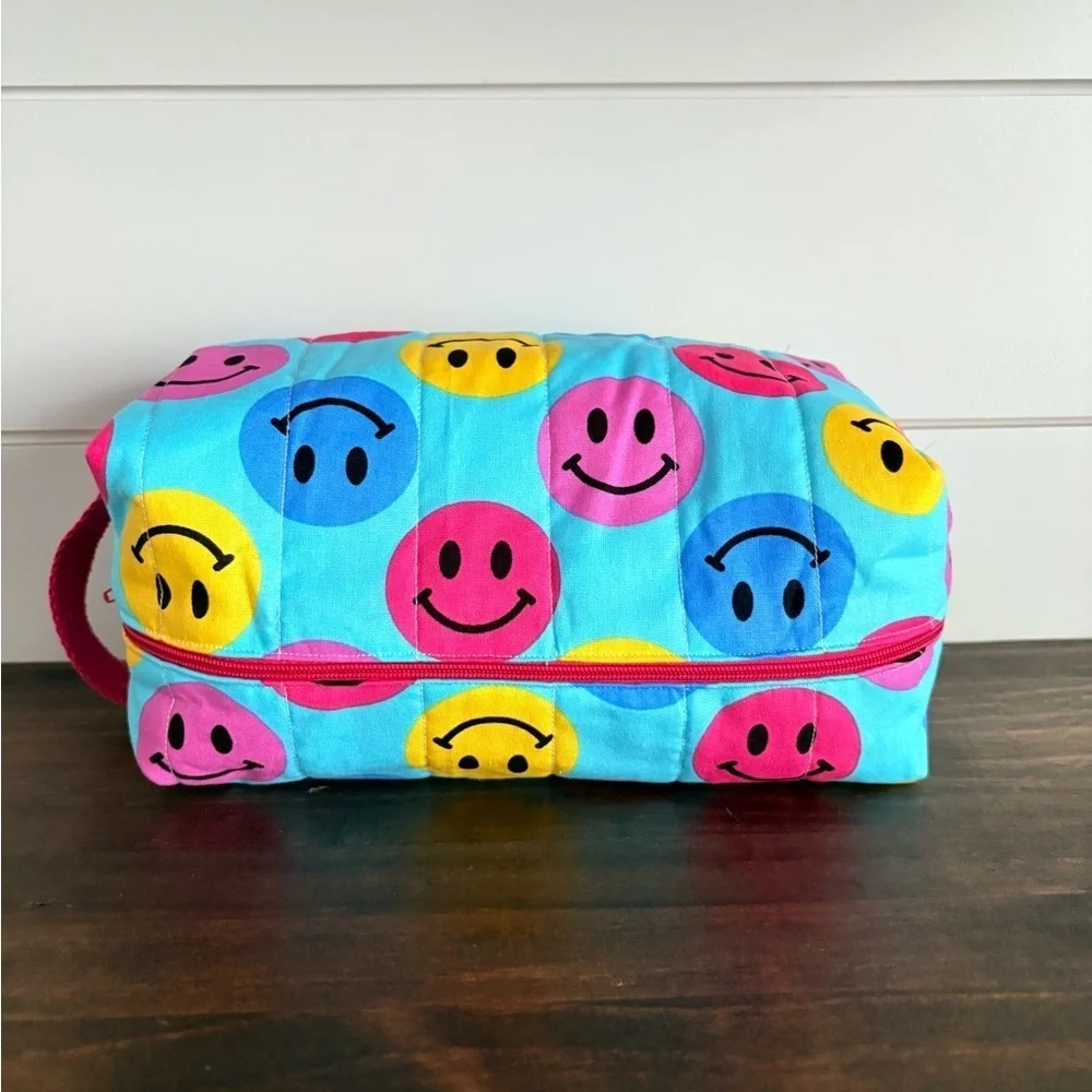 Handmade brand style